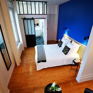 Chambre de Luxe Lit King-Size