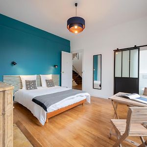 Chambre Familiale Lit King-Size